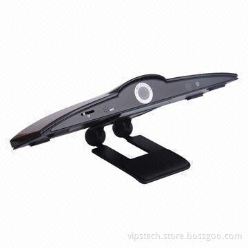 HD set-top box with HDMI 1.4 high definition port, 10/100M network port supported